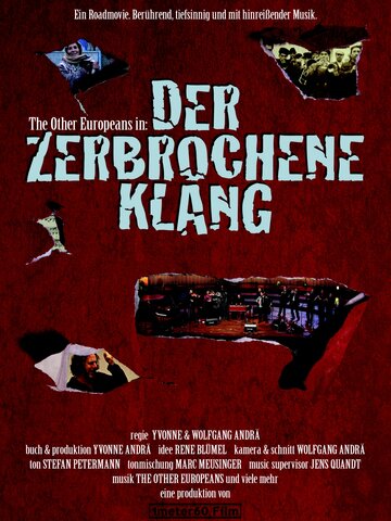 Фильм «The Other Europeans in: Broken Sound» смотреть онлайн фильм в хорошем качестве 720p Фильм «The Other Europeans in: Broken Sound» смотреть онлайн фильм в хорошем качестве 720p