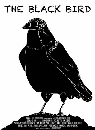 «The Black Bird» трейлер фильма в хорошем качестве 1080p «The Black Bird» трейлер фильма в хорошем качестве 1080p