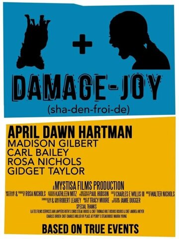 Фильм «Damage-Joy Фильм «Damage-Joy
