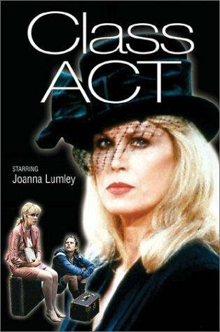 Фильм «Class Act» смотреть онлайн фильм в хорошем качестве 720p Фильм «Class Act» смотреть онлайн фильм в хорошем качестве 720p