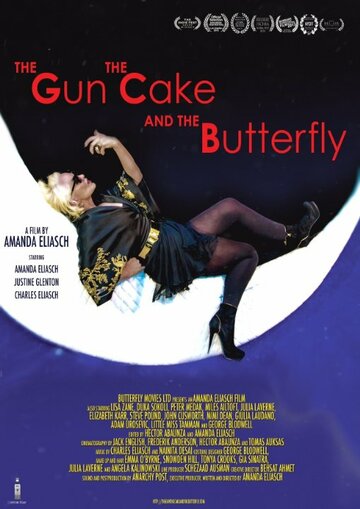 Фильм «The Gun, the Cake & the Butterfly» смотреть онлайн фильм в хорошем качестве 720p Фильм «The Gun, the Cake & the Butterfly» смотреть онлайн фильм в хорошем качестве 720p