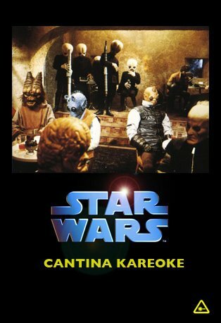 Фильм «Star Wars Cantina Karaoke» смотреть онлайн фильм в хорошем качестве 720p Фильм «Star Wars Cantina Karaoke» смотреть онлайн фильм в хорошем качестве 720p