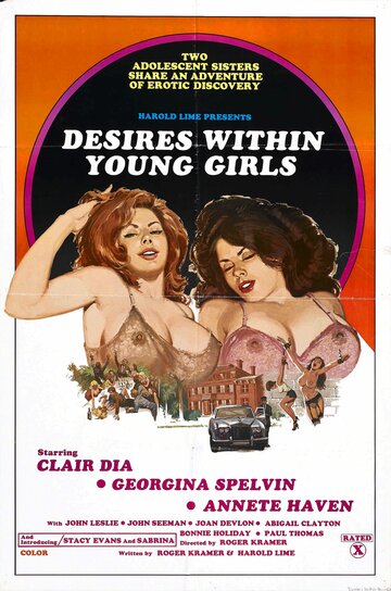 Фильм «Desires Within Young Girls» смотреть онлайн фильм в хорошем качестве 720p Фильм «Desires Within Young Girls» смотреть онлайн фильм в хорошем качестве 720p