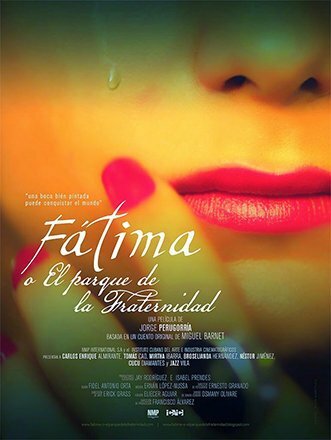 Фильм «Фатима и парк 'Фратернидад'» смотреть онлайн фильм в хорошем качестве 720p Фильм «Фатима и парк 'Фратернидад'» смотреть онлайн фильм в хорошем качестве 720p