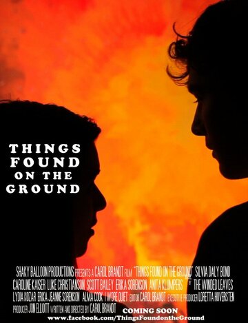 Фильм «Things Found on the Ground» смотреть онлайн фильм в хорошем качестве 1080p Фильм «Things Found on the Ground» смотреть онлайн фильм в хорошем качестве 1080p