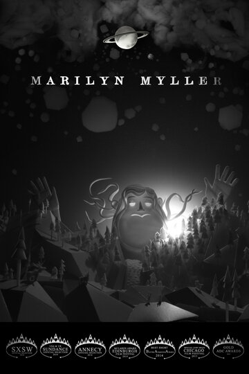 Мультфильм «Marilyn Myller» смотреть онлайн в хорошем качестве 720p Мультфильм «Marilyn Myller» смотреть онлайн в хорошем качестве 720p