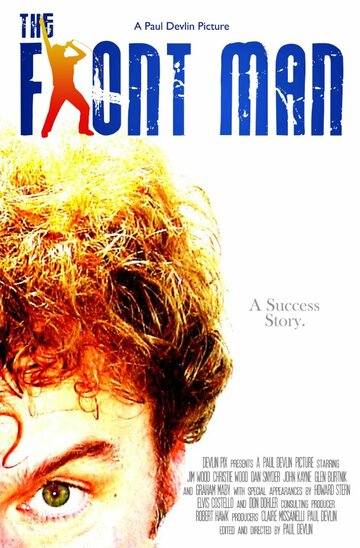 Фильм «The Front Man» смотреть онлайн фильм в хорошем качестве 1080p Фильм «The Front Man» смотреть онлайн фильм в хорошем качестве 1080p