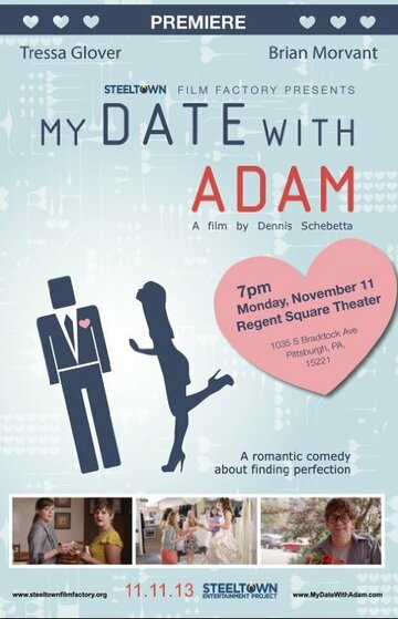 Фильм «My Date with Adam» смотреть онлайн фильм в хорошем качестве 720p Фильм «My Date with Adam» смотреть онлайн фильм в хорошем качестве 720p