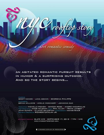 Фильм «NYC Rooftop Story» смотреть онлайн фильм в хорошем качестве 720p Фильм «NYC Rooftop Story» смотреть онлайн фильм в хорошем качестве 720p