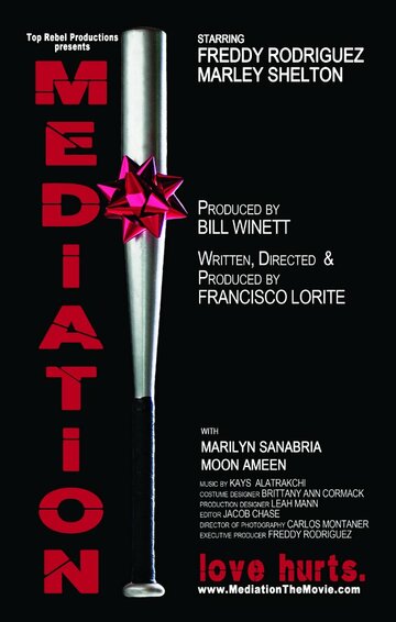 Фильм «Mediation» смотреть онлайн фильм в хорошем качестве 720p Фильм «Mediation» смотреть онлайн фильм в хорошем качестве 720p