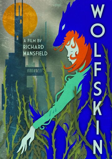 Мультфильм «Wolfskin: Sister of the Wolf Spirits» смотреть онлайн в хорошем качестве 720p Мультфильм «Wolfskin: Sister of the Wolf Spirits» смотреть онлайн в хорошем качестве 720p
