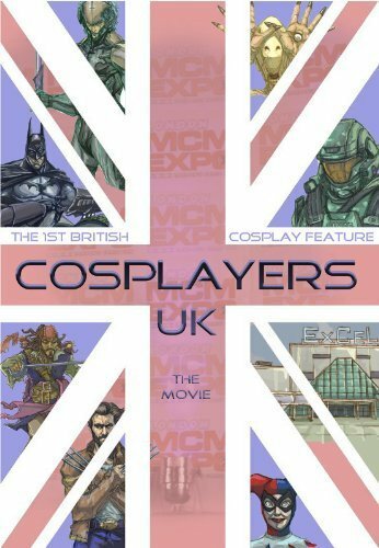 Фильм «Cosplayers UK: The Movie» смотреть онлайн фильм в хорошем качестве 720p Фильм «Cosplayers UK: The Movie» смотреть онлайн фильм в хорошем качестве 720p