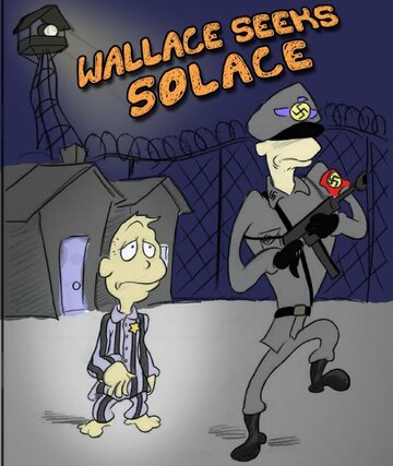 Фильм «Wallace Seeks Solace» смотреть онлайн фильм в хорошем качестве 1080p Фильм «Wallace Seeks Solace» смотреть онлайн фильм в хорошем качестве 1080p
