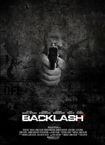«Backlash» трейлер фильма в хорошем качестве 1080p «Backlash» трейлер фильма в хорошем качестве 1080p