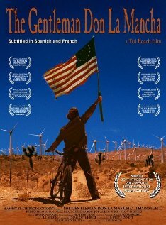 Фильм «The Gentleman Don La Mancha» смотреть онлайн фильм в хорошем качестве 1080p Фильм «The Gentleman Don La Mancha» смотреть онлайн фильм в хорошем качестве 1080p