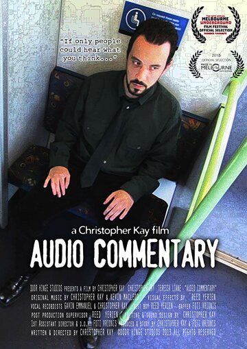 Фильм «Audio Commentary» скачать бесплатно в хорошем качестве без регистрации и смс 1080p Фильм «Audio Commentary» скачать бесплатно в хорошем качестве без регистрации и смс 1080p