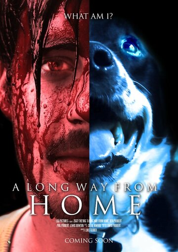 Фильм «A Long Way from Home» смотреть онлайн фильм в хорошем качестве 1080p Фильм «A Long Way from Home» смотреть онлайн фильм в хорошем качестве 1080p