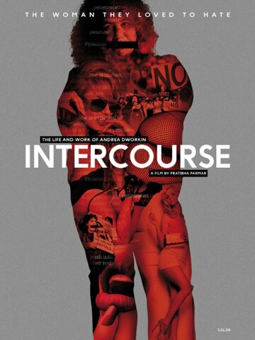 «Intercourse: The Life and Work of Andrea Dworkin» трейлер фильма в хорошем качестве 1080p «Intercourse: The Life and Work of Andrea Dworkin» трейлер фильма в хорошем качестве 1080p