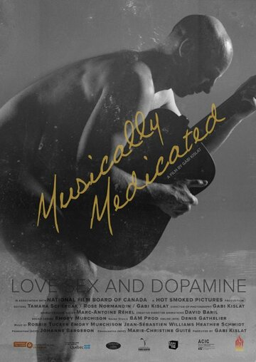 Фильм «Musically Medicated» смотреть онлайн фильм в хорошем качестве 1080p Фильм «Musically Medicated» смотреть онлайн фильм в хорошем качестве 1080p