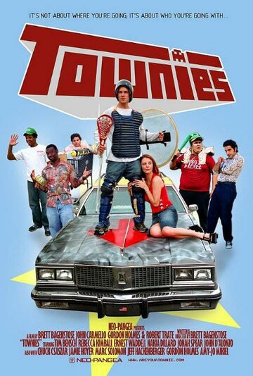 Фильм «Townies» смотреть онлайн фильм в хорошем качестве 1080p Фильм «Townies» смотреть онлайн фильм в хорошем качестве 1080p