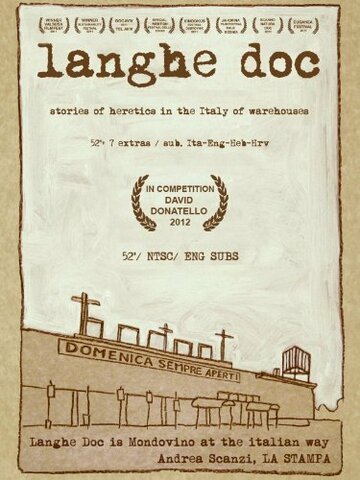 Фильм «Langhe Doc. Stories of Heretics in the Italy of Warehouses» смотреть онлайн фильм в хорошем качестве 720p Фильм «Langhe Doc. Stories of Heretics in the Italy of Warehouses» смотреть онлайн фильм в хорошем качестве 720p