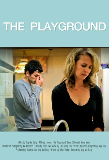 Фильм «The Playground» смотреть онлайн фильм в хорошем качестве 1080p Фильм «The Playground» смотреть онлайн фильм в хорошем качестве 1080p