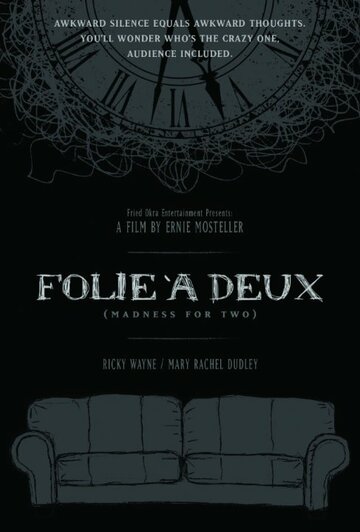 Фильм «Folie à Deux: Madness for Two» смотреть онлайн фильм в хорошем качестве 720p Фильм «Folie à Deux: Madness for Two» смотреть онлайн фильм в хорошем качестве 720p