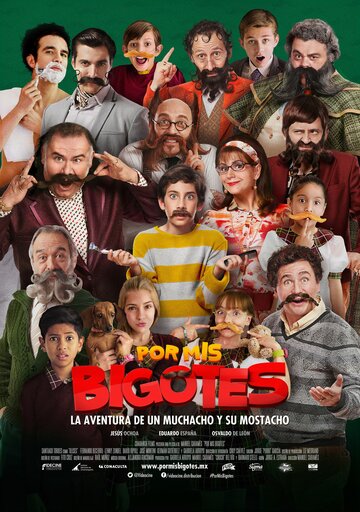 Фильм «Por mis bigotes» смотреть онлайн фильм в хорошем качестве 720p Фильм «Por mis bigotes» смотреть онлайн фильм в хорошем качестве 720p