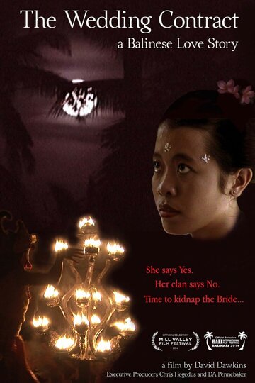 Фильм «The Wedding Contract: A Balinese Love Story» смотреть онлайн фильм в хорошем качестве 1080p Фильм «The Wedding Contract: A Balinese Love Story» смотреть онлайн фильм в хорошем качестве 1080p