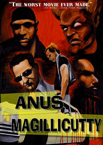 Фильм «Anus Magillicutty» смотреть онлайн фильм в хорошем качестве 1080p Фильм «Anus Magillicutty» смотреть онлайн фильм в хорошем качестве 1080p