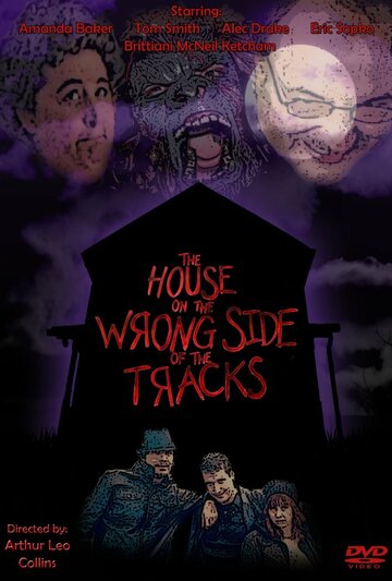 Фильм «The House on the Wrong Side of the Tracks» смотреть онлайн фильм в хорошем качестве 720p Фильм «The House on the Wrong Side of the Tracks» смотреть онлайн фильм в хорошем качестве 720p