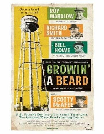 Фильм «Growin' a Beard» смотреть онлайн фильм в хорошем качестве 1080p Фильм «Growin' a Beard» смотреть онлайн фильм в хорошем качестве 1080p