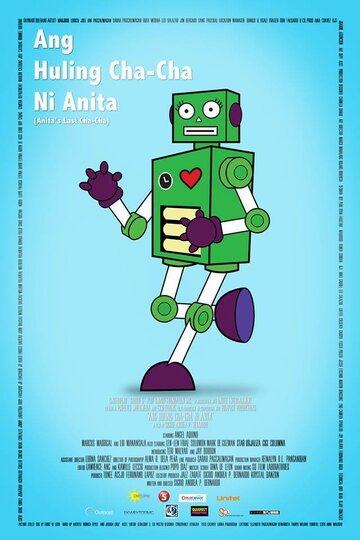 Фильм «Ang huling cha-cha ni Anita» смотреть онлайн фильм в хорошем качестве 720p Фильм «Ang huling cha-cha ni Anita» смотреть онлайн фильм в хорошем качестве 720p