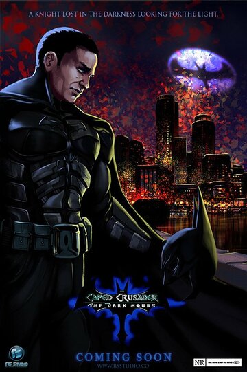 Фильм «Caped Crusader: The Dark Hours» смотреть онлайн фильм в хорошем качестве 1080p Фильм «Caped Crusader: The Dark Hours» смотреть онлайн фильм в хорошем качестве 1080p