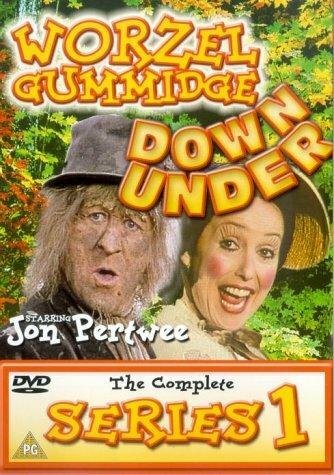 Фильм «Worzel Gummidge Down Under» смотреть онлайн фильм в хорошем качестве 720p Фильм «Worzel Gummidge Down Under» смотреть онлайн фильм в хорошем качестве 720p