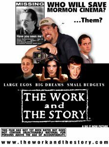 Фильм «The Work and the Story» смотреть онлайн фильм в хорошем качестве 1080p Фильм «The Work and the Story» смотреть онлайн фильм в хорошем качестве 1080p