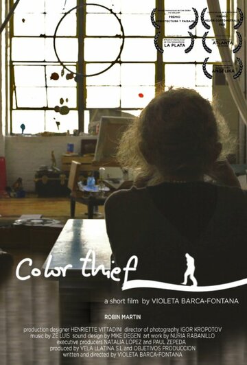 Фильм «Color Thief» смотреть онлайн фильм в хорошем качестве 1080p Фильм «Color Thief» смотреть онлайн фильм в хорошем качестве 1080p