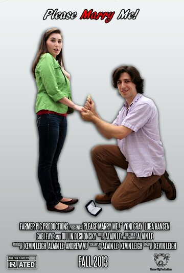 Фильм «Please Marry Me!» смотреть онлайн фильм в хорошем качестве 720p Фильм «Please Marry Me!» смотреть онлайн фильм в хорошем качестве 720p