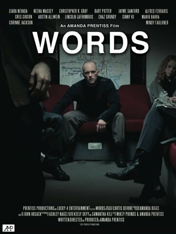 Фильм «Words» смотреть онлайн фильм в хорошем качестве 720p Фильм «Words» смотреть онлайн фильм в хорошем качестве 720p