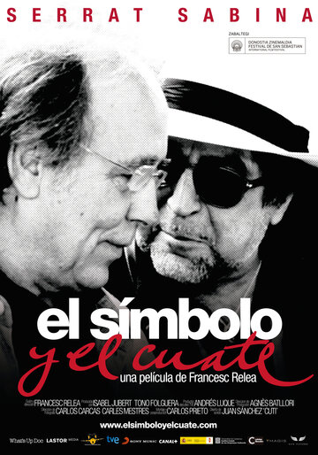 Фильм «Serrat y Sabina: el símbolo y el cuate» смотреть онлайн фильм в хорошем качестве 720p Фильм «Serrat y Sabina: el símbolo y el cuate» смотреть онлайн фильм в хорошем качестве 720p