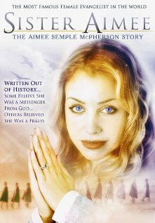 «Aimee Semple McPherson» кадры фильма в хорошем качестве «Aimee Semple McPherson» кадры фильма в хорошем качестве