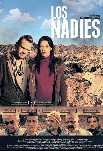 Фильм «Los Nadies» смотреть онлайн фильм в хорошем качестве 1080p Фильм «Los Nadies» смотреть онлайн фильм в хорошем качестве 1080p
