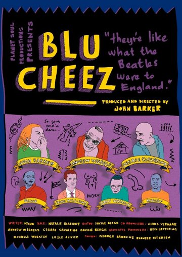 Фильм «Blu Cheez» смотреть онлайн фильм в хорошем качестве 1080p Фильм «Blu Cheez» смотреть онлайн фильм в хорошем качестве 1080p