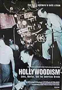 Фильм «Hollywoodism: Jews, Movies and the American Dream» смотреть онлайн фильм в хорошем качестве 720p Фильм «Hollywoodism: Jews, Movies and the American Dream» смотреть онлайн фильм в хорошем качестве 720p