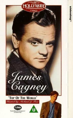 Фильм «James Cagney: Top of the World» смотреть онлайн фильм в хорошем качестве 720p Фильм «James Cagney: Top of the World» смотреть онлайн фильм в хорошем качестве 720p