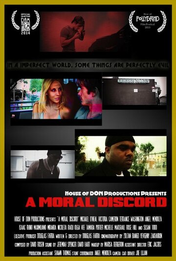 Фильм «A Moral Discord» смотреть онлайн фильм в хорошем качестве 720p Фильм «A Moral Discord» смотреть онлайн фильм в хорошем качестве 720p