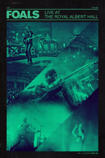 ТВ-передача «Foals Live at the Royal Albert Hall» смотреть онлайн в хорошем качестве 720p ТВ-передача «Foals Live at the Royal Albert Hall» смотреть онлайн в хорошем качестве 720p