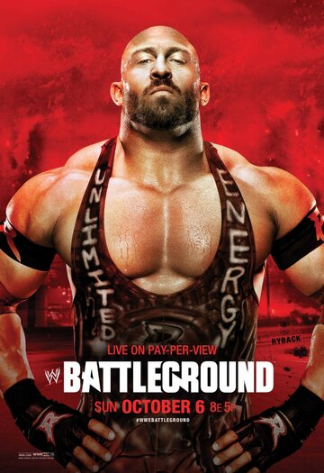 Фильм «WWE Поле битвы» смотреть онлайн фильм в хорошем качестве 1080p Фильм «WWE Поле битвы» смотреть онлайн фильм в хорошем качестве 1080p
