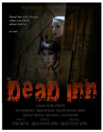 Фильм «Dead Inn: A Short Film» смотреть онлайн фильм в хорошем качестве 1080p Фильм «Dead Inn: A Short Film» смотреть онлайн фильм в хорошем качестве 1080p