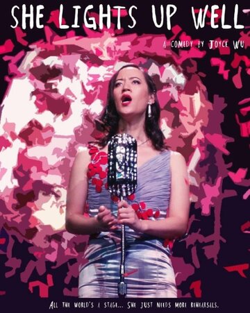 Фильм «She Lights Up Well» смотреть онлайн фильм в хорошем качестве 1080p Фильм «She Lights Up Well» смотреть онлайн фильм в хорошем качестве 1080p
